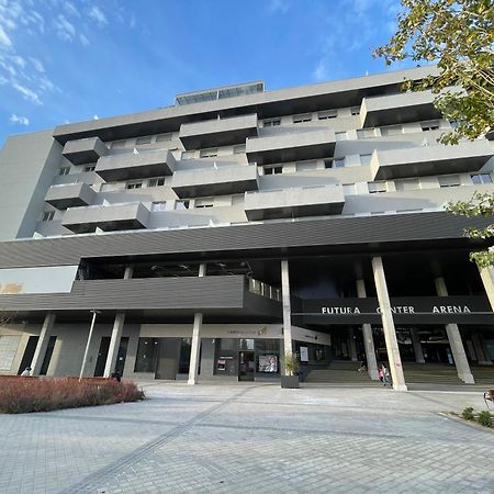 M3 Rivas Futura Apartment Exteriér fotografie