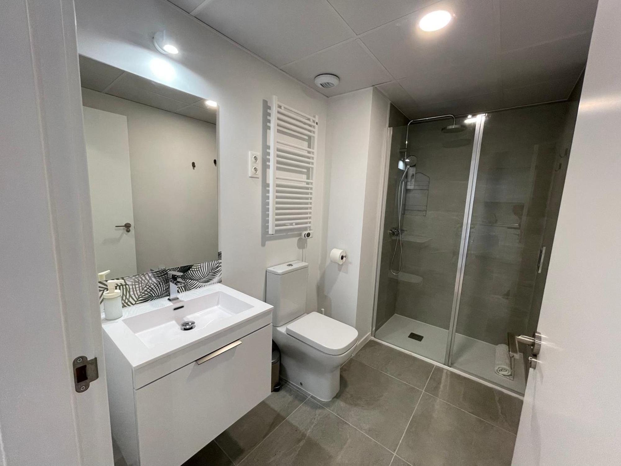 M3 Rivas Futura Apartment Exteriér fotografie