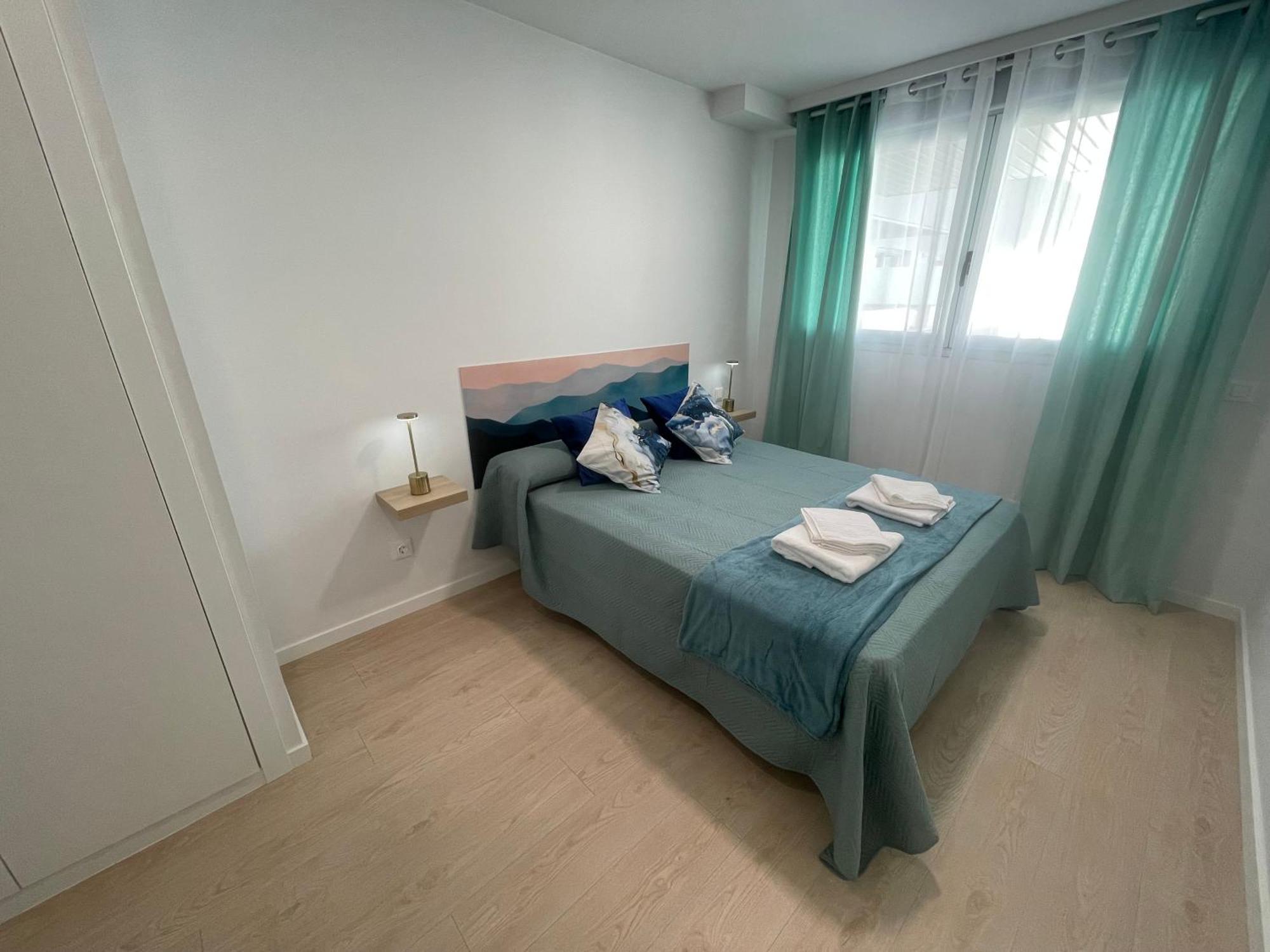 M3 Rivas Futura Apartment Exteriér fotografie