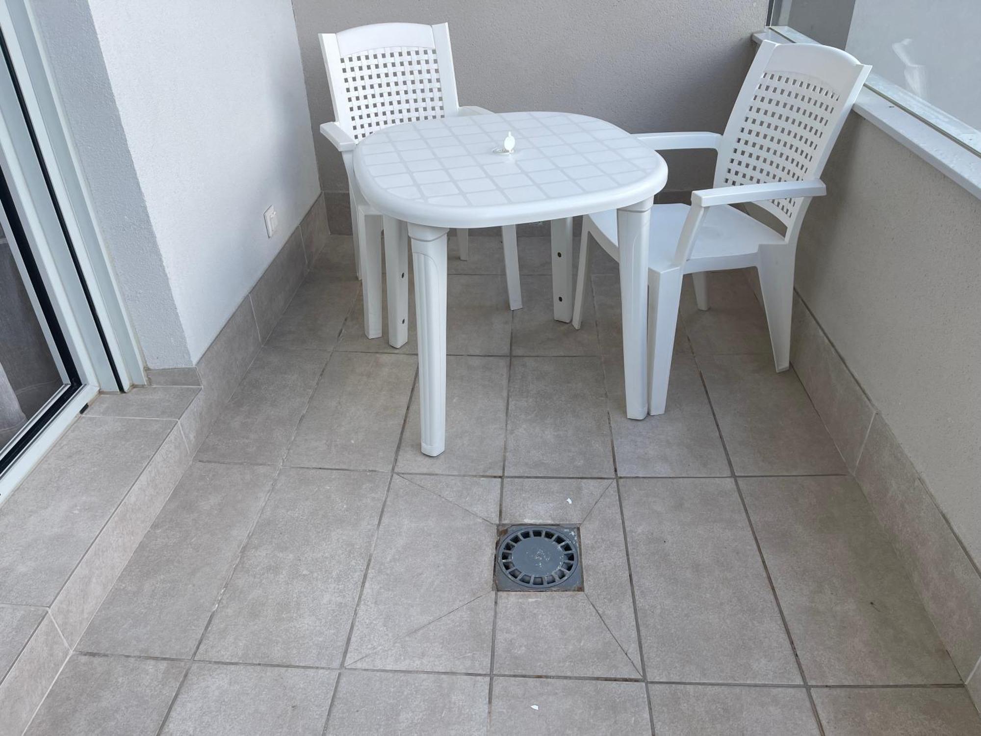 M3 Rivas Futura Apartment Exteriér fotografie