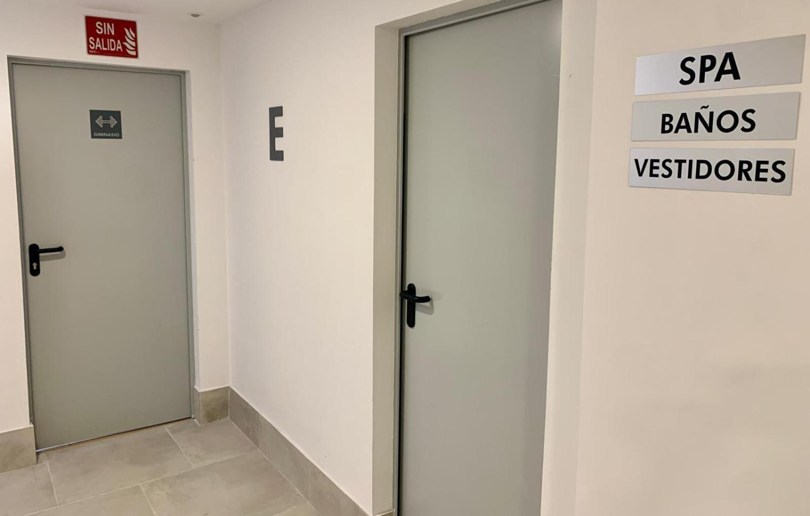 M3 Rivas Futura Apartment Exteriér fotografie